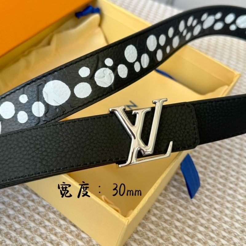 Louis Vuitton Belts